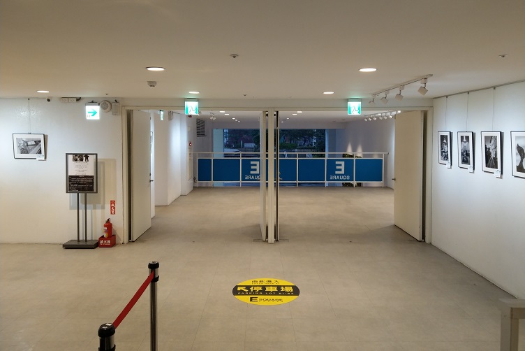 基隆市 - 基隆東岸停車場