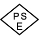 PSE Certification / 日本電氣用品安全法