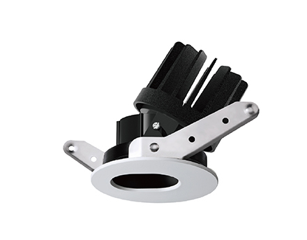Pin Hole Mini Downlight - Adjustable